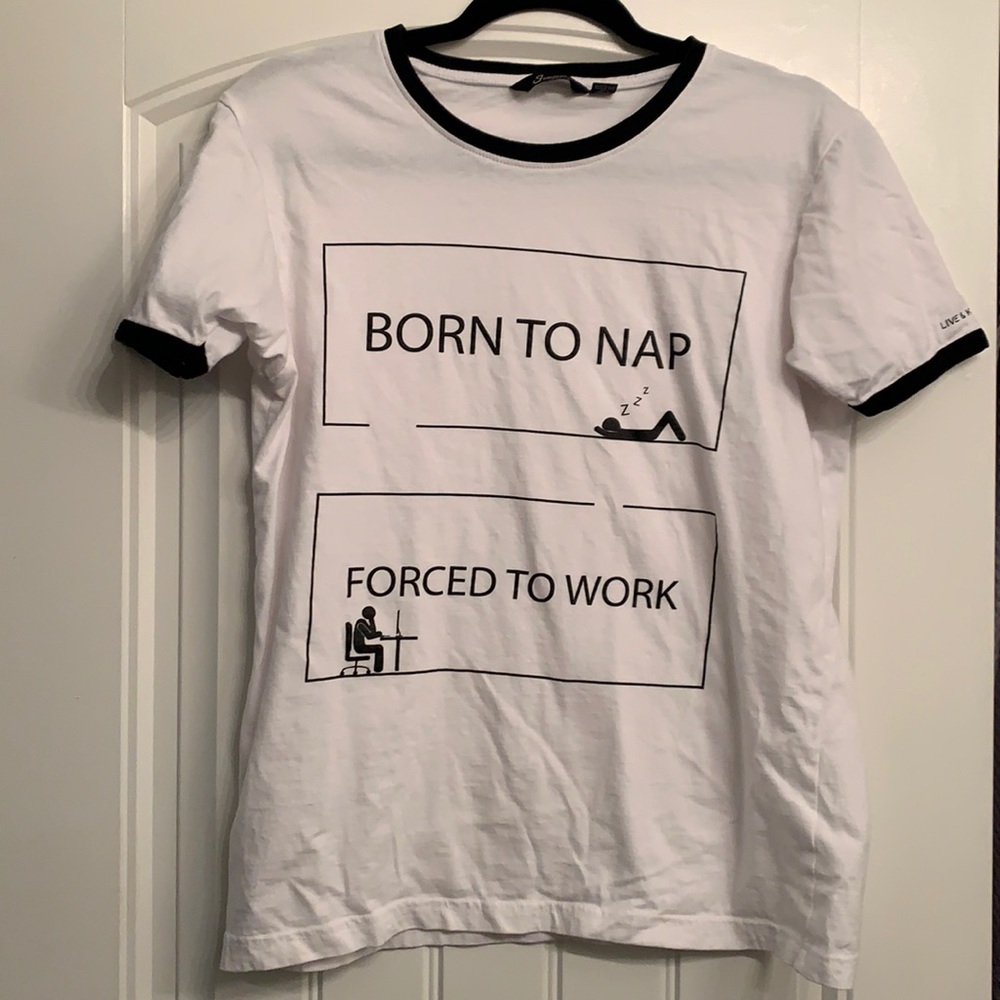 Super cute T-shirt